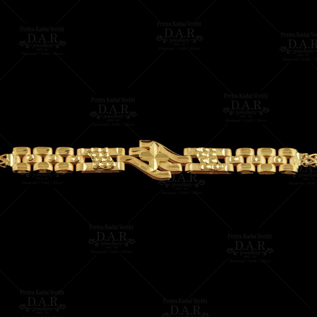 Latest Gents gold bracelets designs - YouTube