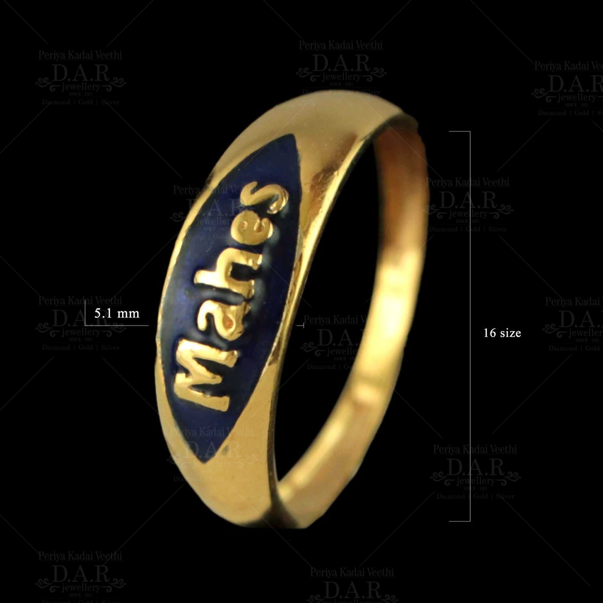 Amazon.com: Christmas Gift Name Ring for Women Personalized 18K Gold Plated  Custom Band Rings Dainty Stackable Ring with Engraved Name Customized  Initial Rings (Name Ring-Style 01) : Handmade Products