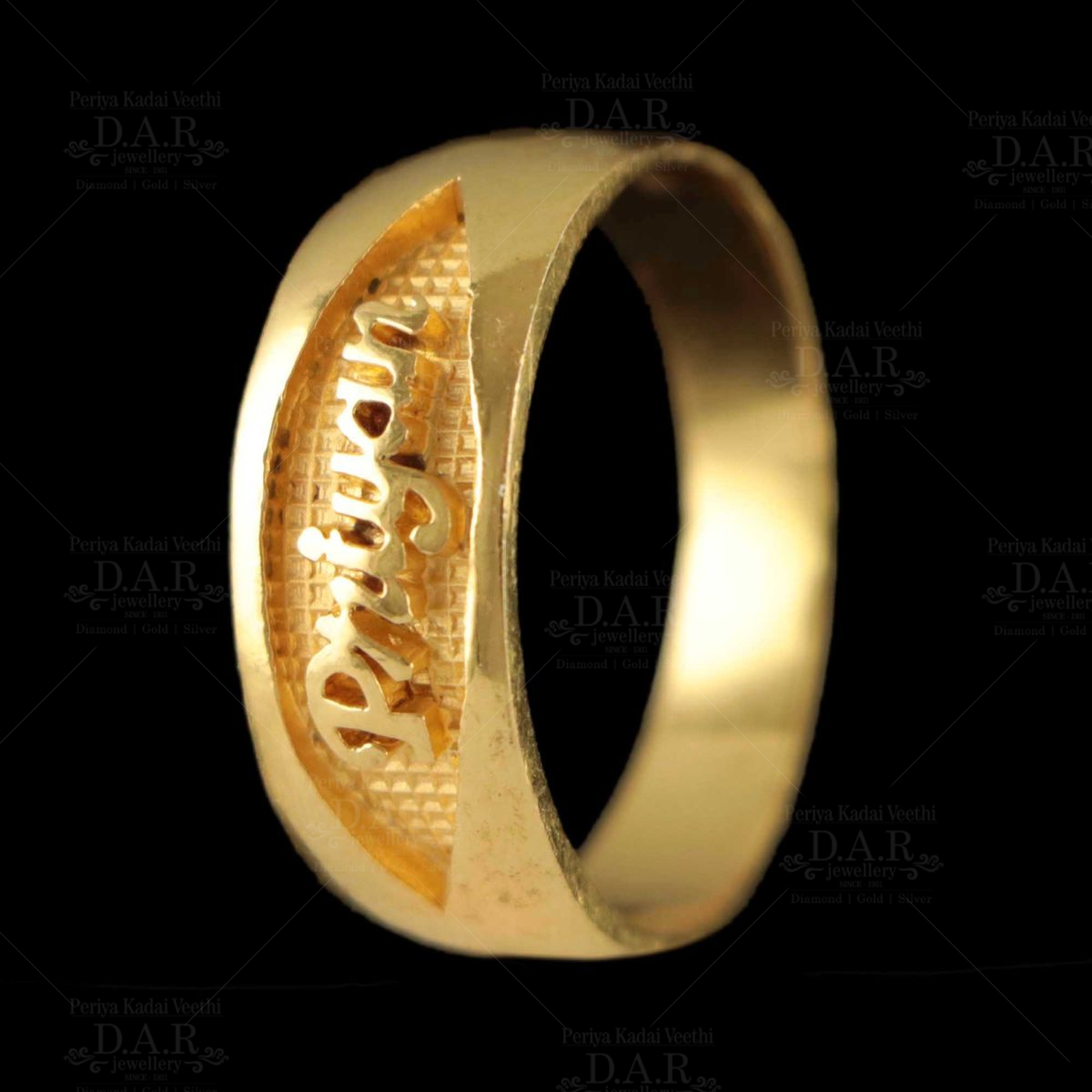 Personalized Stainless Steel Personalized Wedding Rings With Custom  Nameplate 3D Design For Women And Men Chunky Anel Masculino Perfect  Christmas Gift 230810 From Qiyue07, $31.38 | DHgate.Com