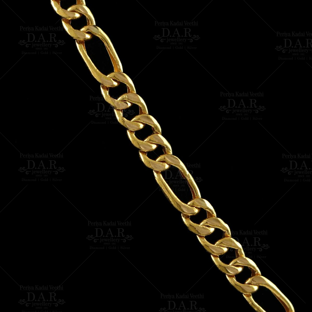 Sachin Tendulkar Men's Bracelet – Rajesh Jewels