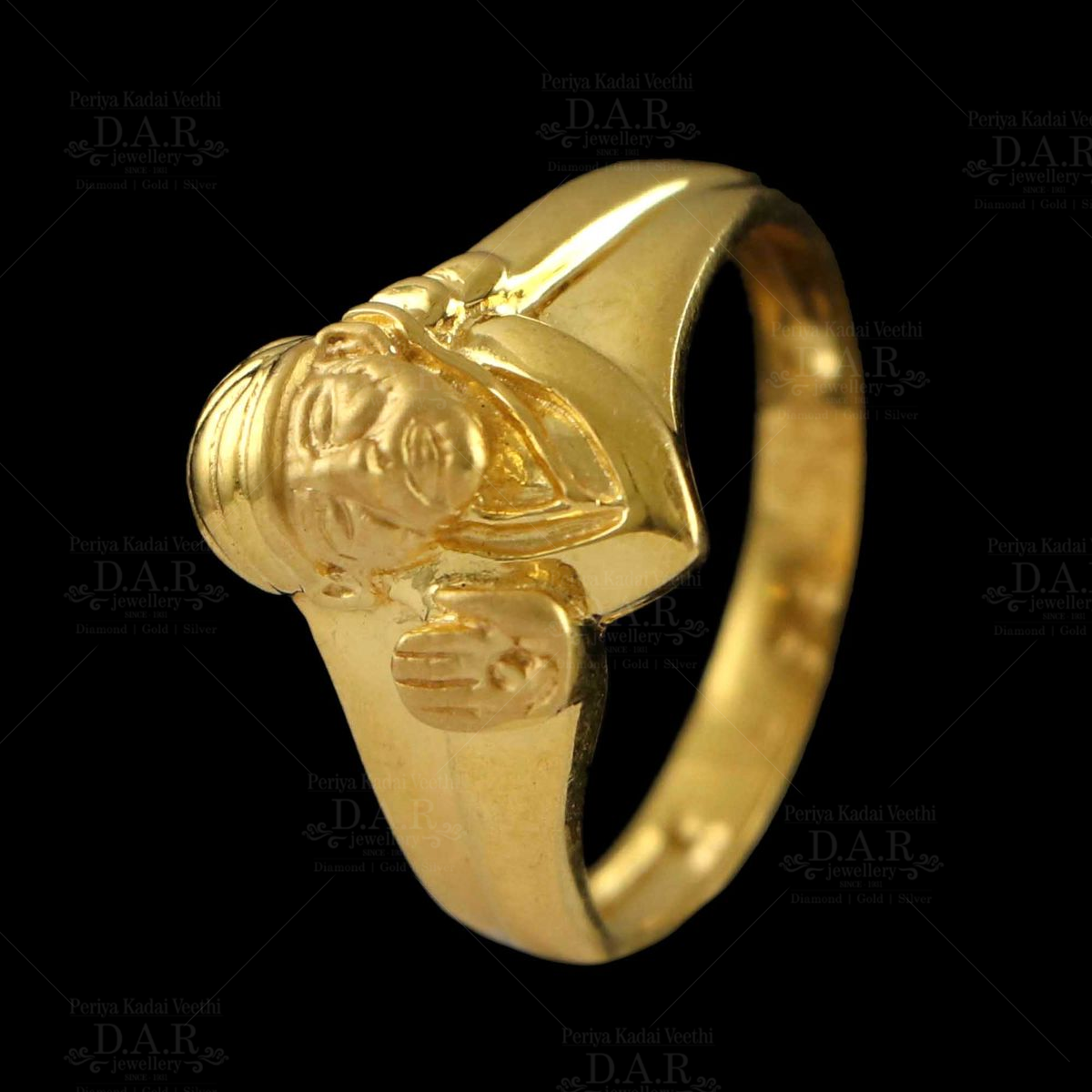 Pin by Jayesh honda on Baba | Gents gold ring, New gold jewellery designs,  Gold rings jewelry