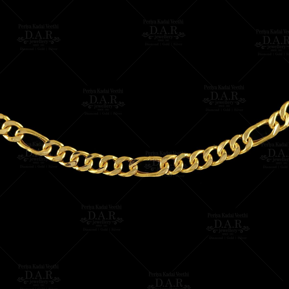 Hot Sale 8MM/6MM Men Figaro Chain Bracelet 925 Silver Cuff Bangles 925  Sterling Silver Fine Jewelry 8 Inch Link Bracelet for Men