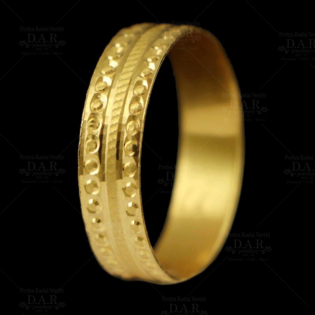 Buy South Indian Rings Online | Premium Quality | Free Shipping
