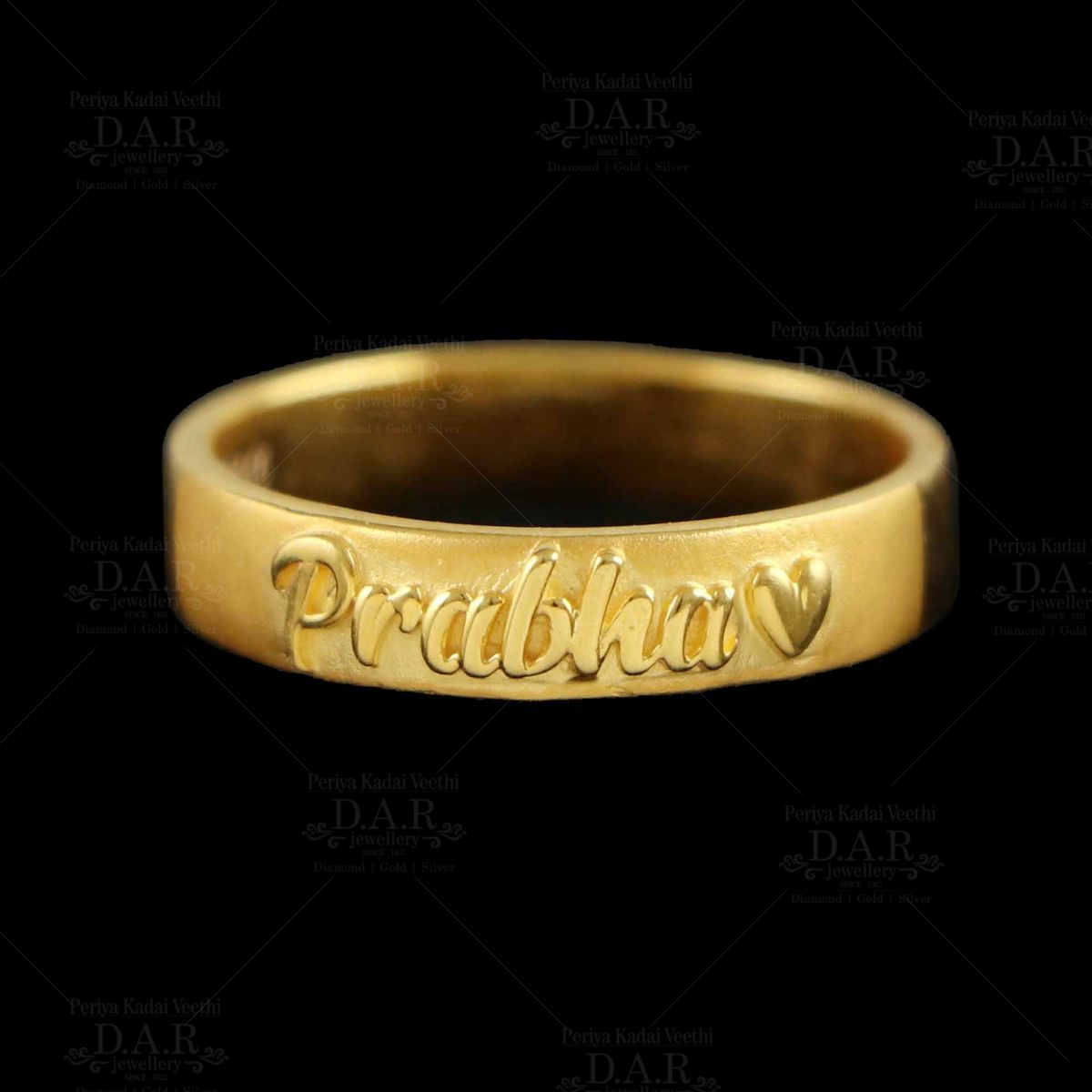Indian Wedding Gold Color Rings For Women Men African/Dubai/Arab Wedding  Ring Party Wife Gifts - AliExpress