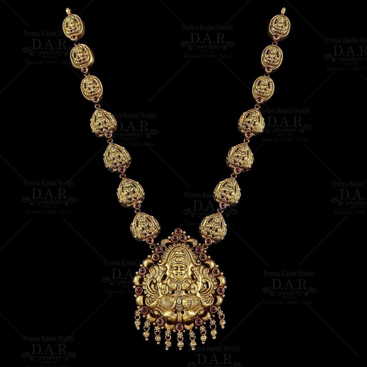 Buy Tradition folded Nagas Necklaces Explore DAR Jewellery online www.darjewellery