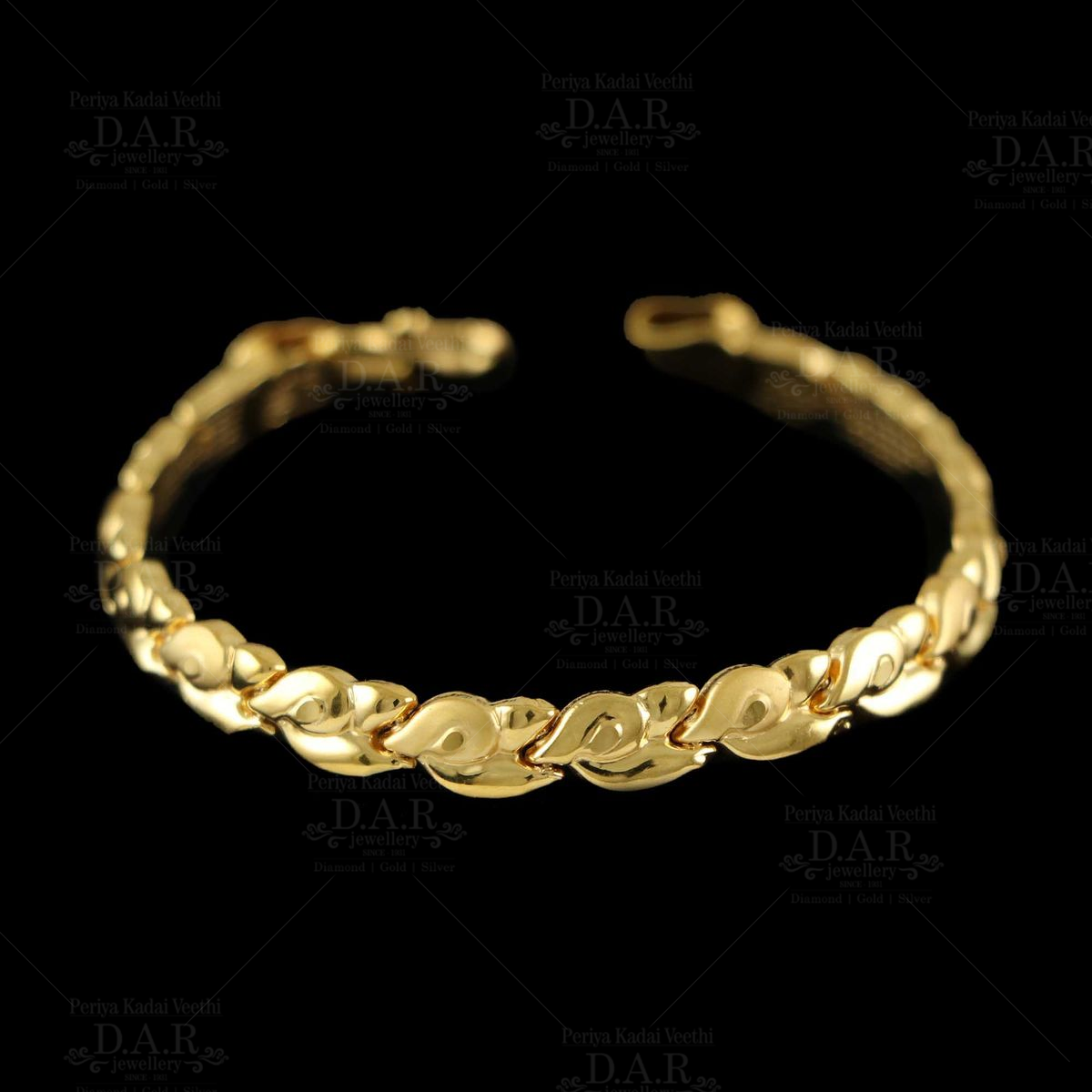 JHB Baby Bracelet Nazariya Bangle/Bracelet For Kids for Baby Girls & Baby  Boys : Amazon.in: Jewellery
