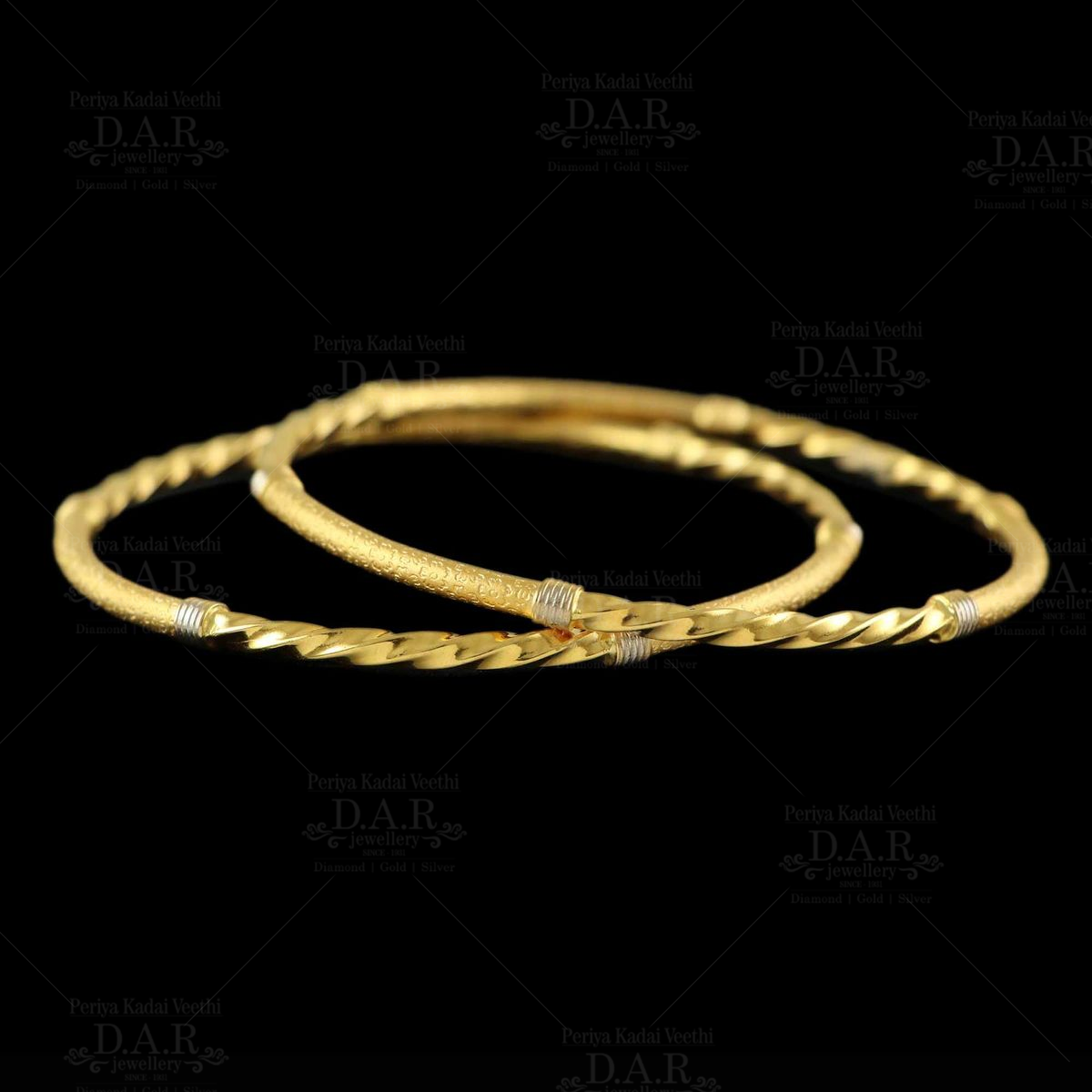 Bangle daily wear use 9849918039 By appointment only Custumised orders mrp  based bangles hyderab… | Gold bride jewelry, Gold bangles for women, Gold  wedding jewelry