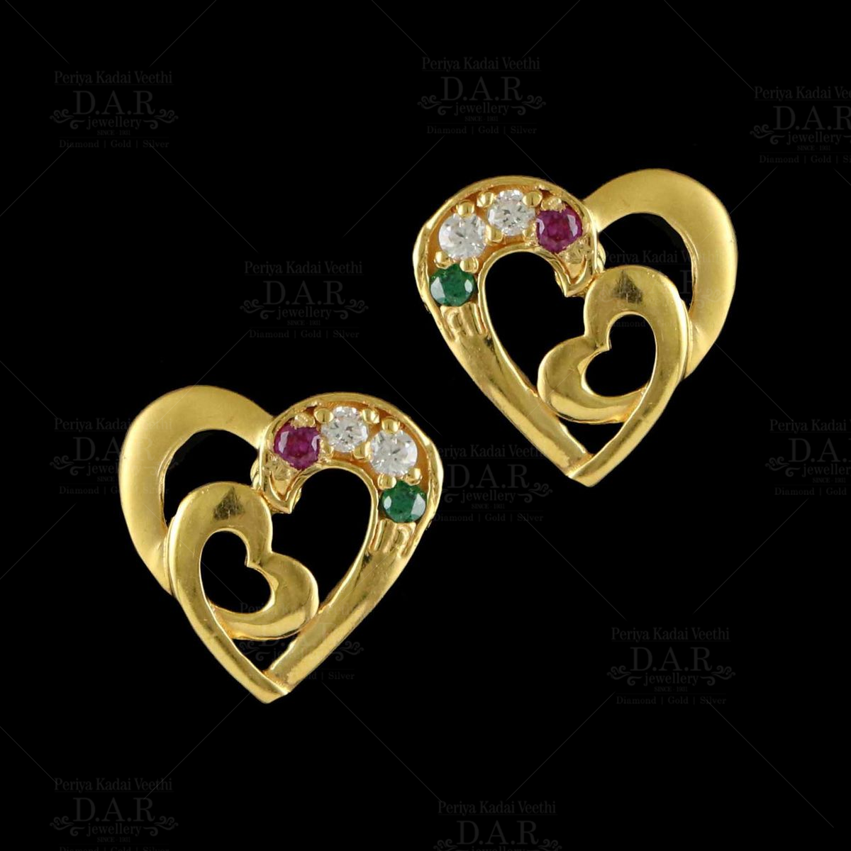 Antique Gold Lakshmi Jhumkas | Bridal gold jewellery designs, Indian  jewellery design earrings, Bridal gold jewellery