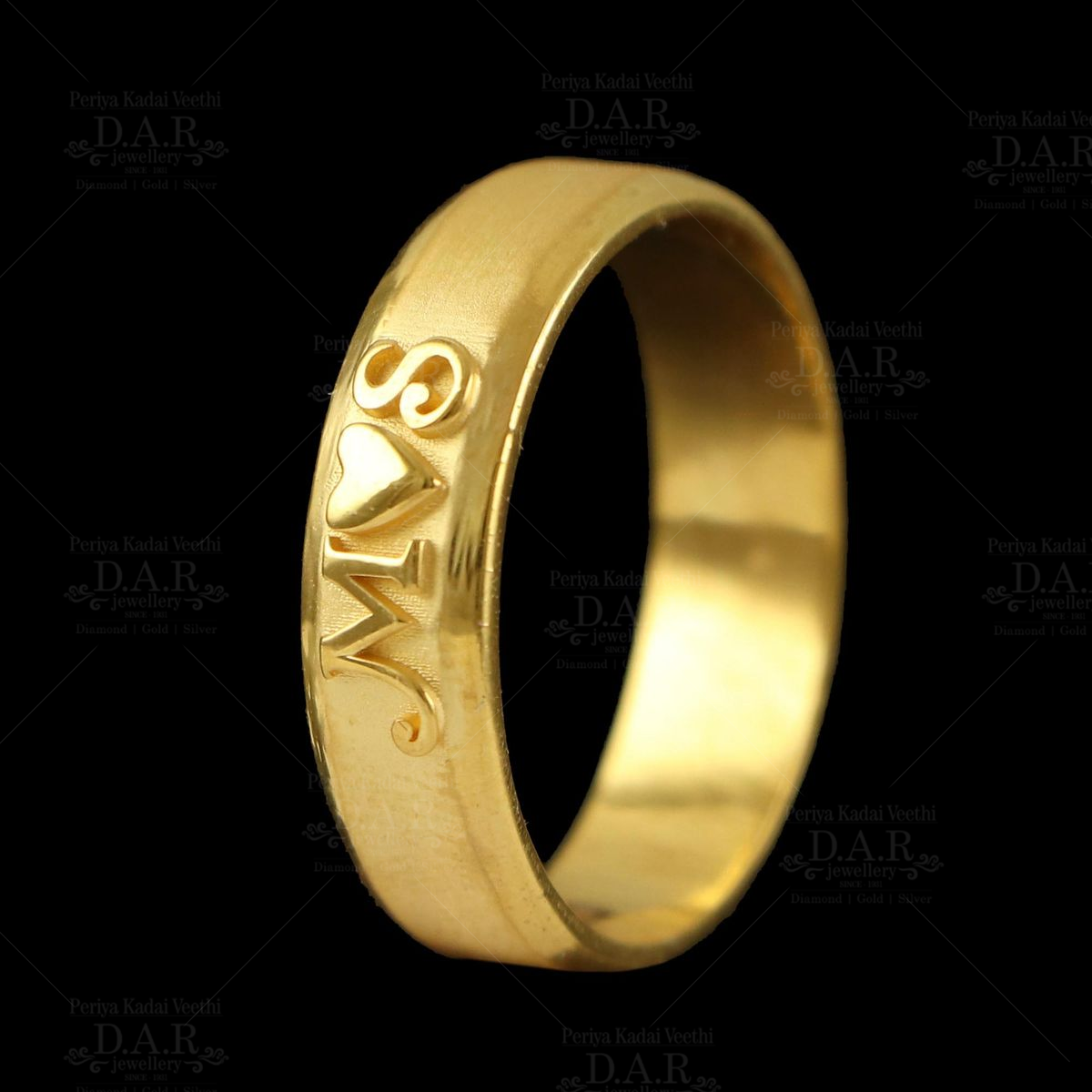 Luna | Lab-Grown Diamond Wedding Ring | Ready To Wear – Kate & Kole
