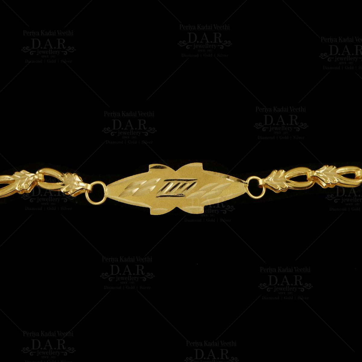 Buy Real Gold Pattern Forming Gold Ruby Stone Heart Model Gold Bracelet  Design Online