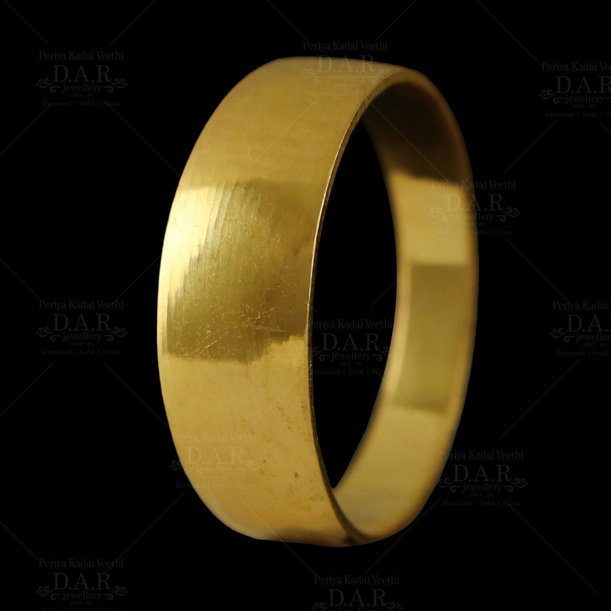 22K 5g Wedding Wear Gold Ladies Ring at Rs 30000 in New Delhi | ID:  2852511090755