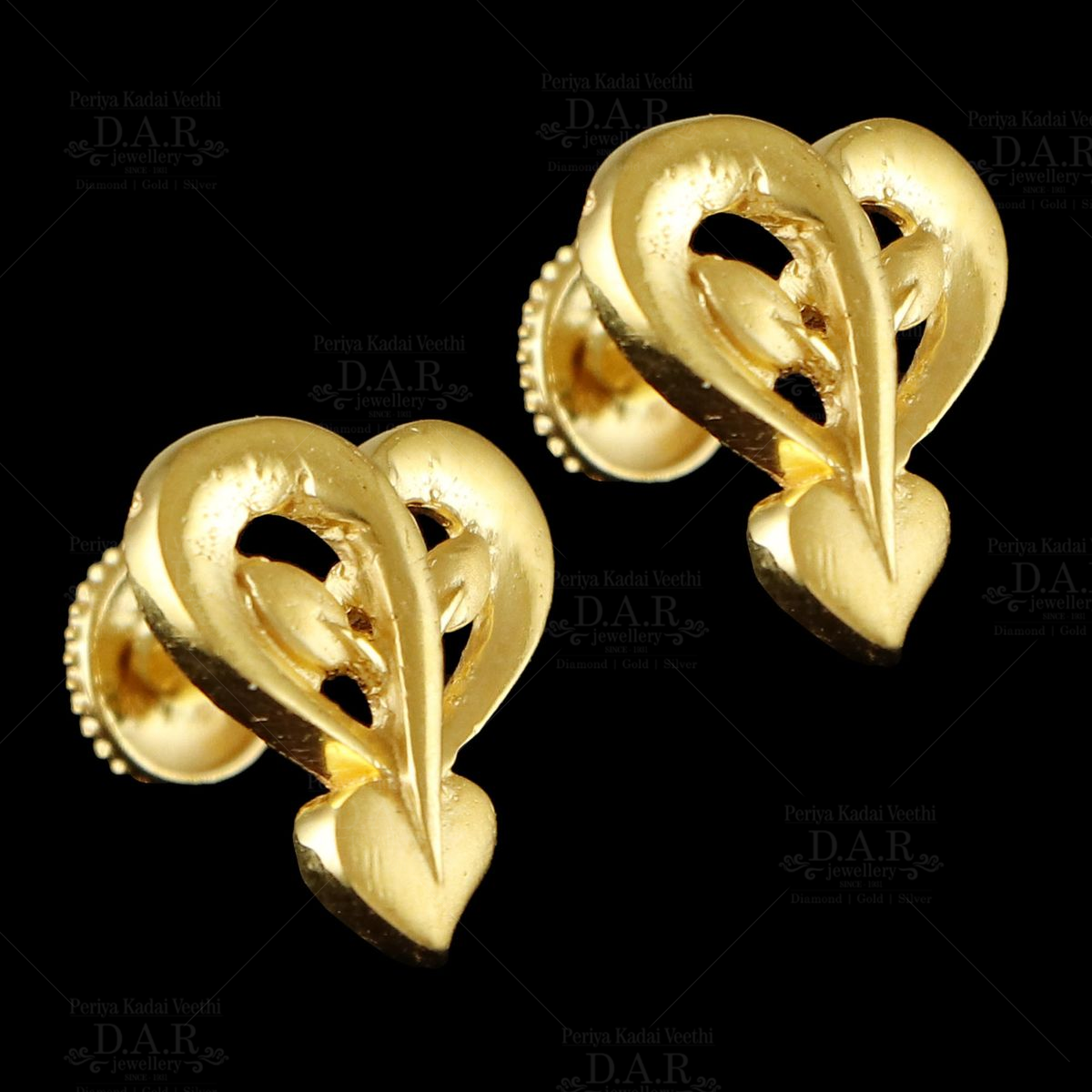 Update more than 105 earrings in anjali jewellers latest