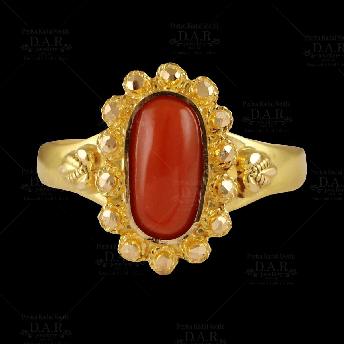 Lady Ring with Burmese Jade , Women's Fashion, Jewelry & Organisers, Rings  on Carousell