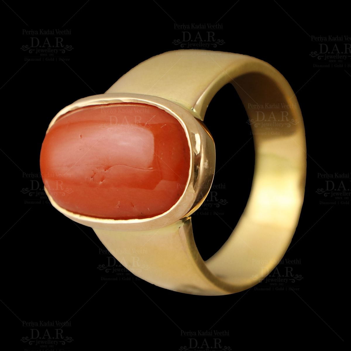 Amazon.com: Natural Red Coral Ring, Woman's Coral Ring, Coral April  Birthstone, 3 Twisted Band, 925 Sterling Silver, Womens Ring, Christmas,  Thanksgiving, Handmade, Statement Jewelry, Natural Gemstone Ring : Handmade  Products