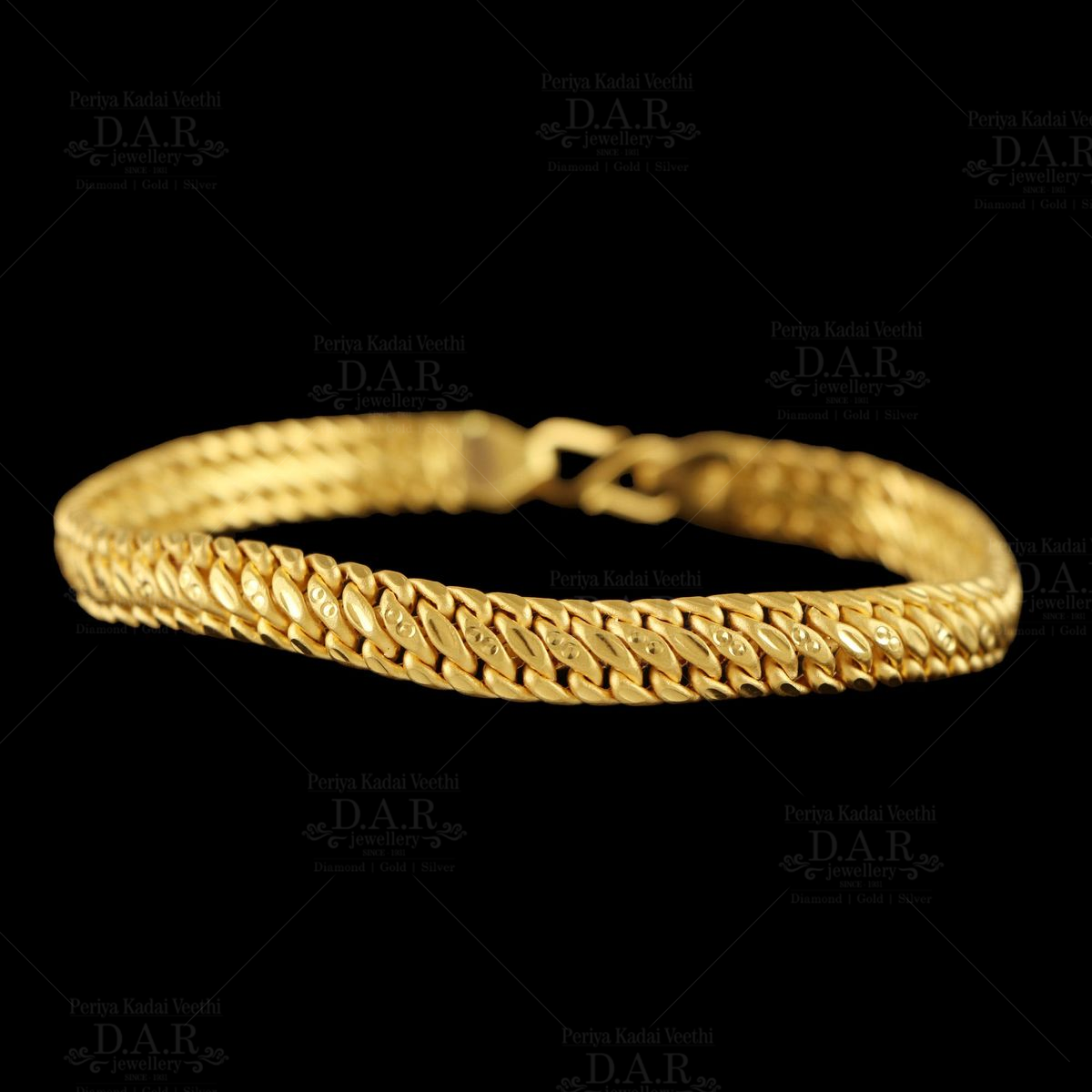 18 karat Gold Bracelets for Women | Georg Jensen