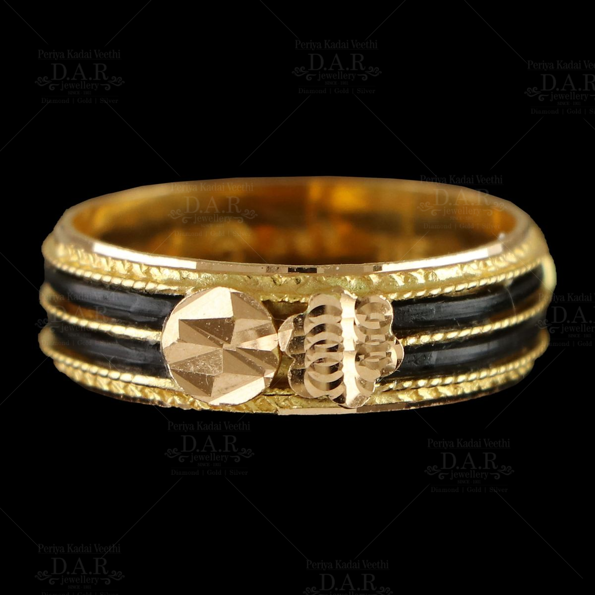 Elephant Hair Ring in 18ct Gold | Ladies Classic Gold Ring – Patrick Mavros  South Africa