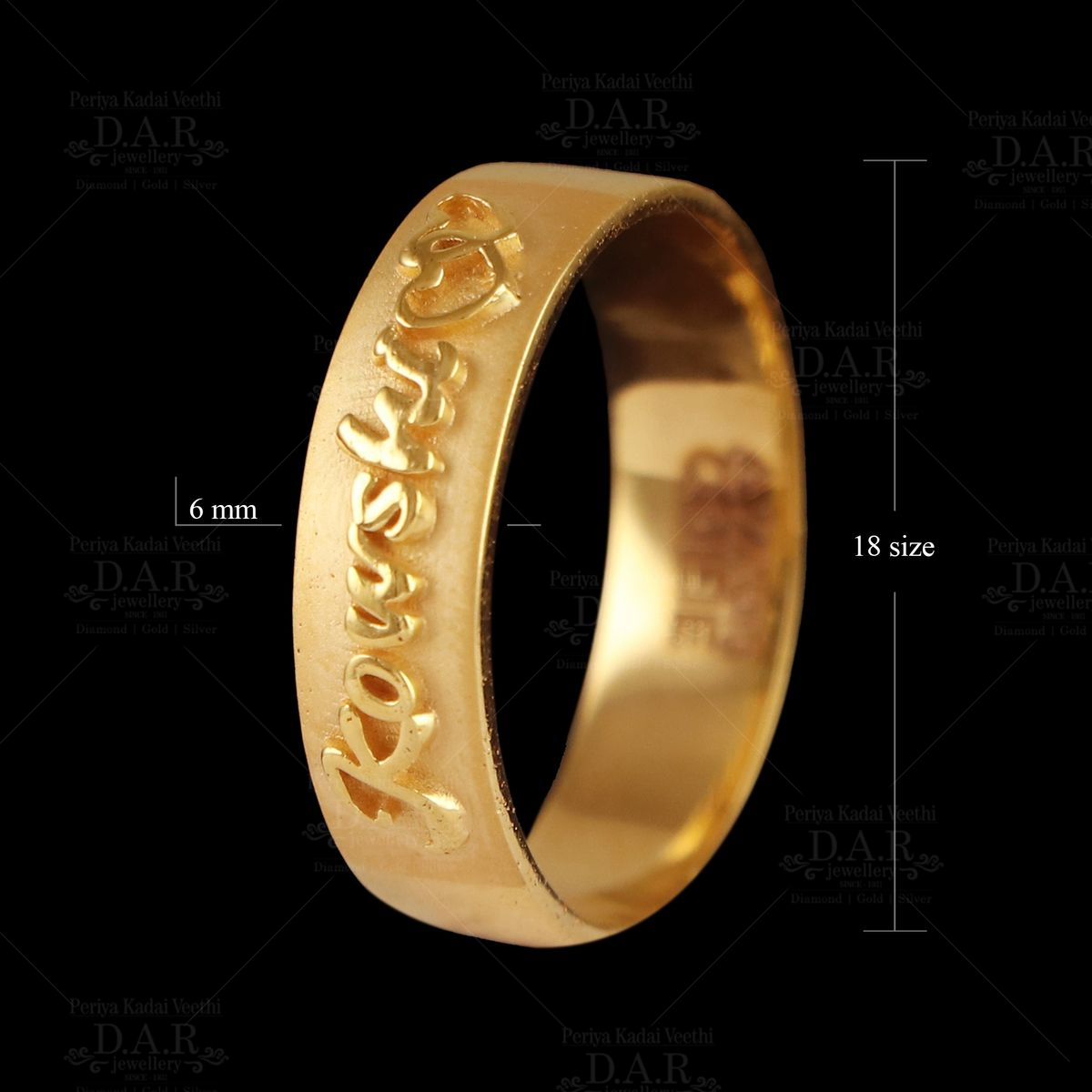 Name Gold Ring Images 2024 | citybeef.com