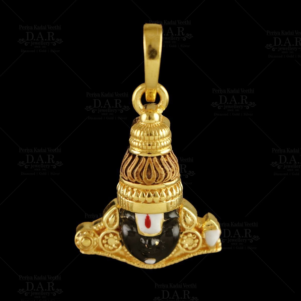 Hanuman gold dollar discount