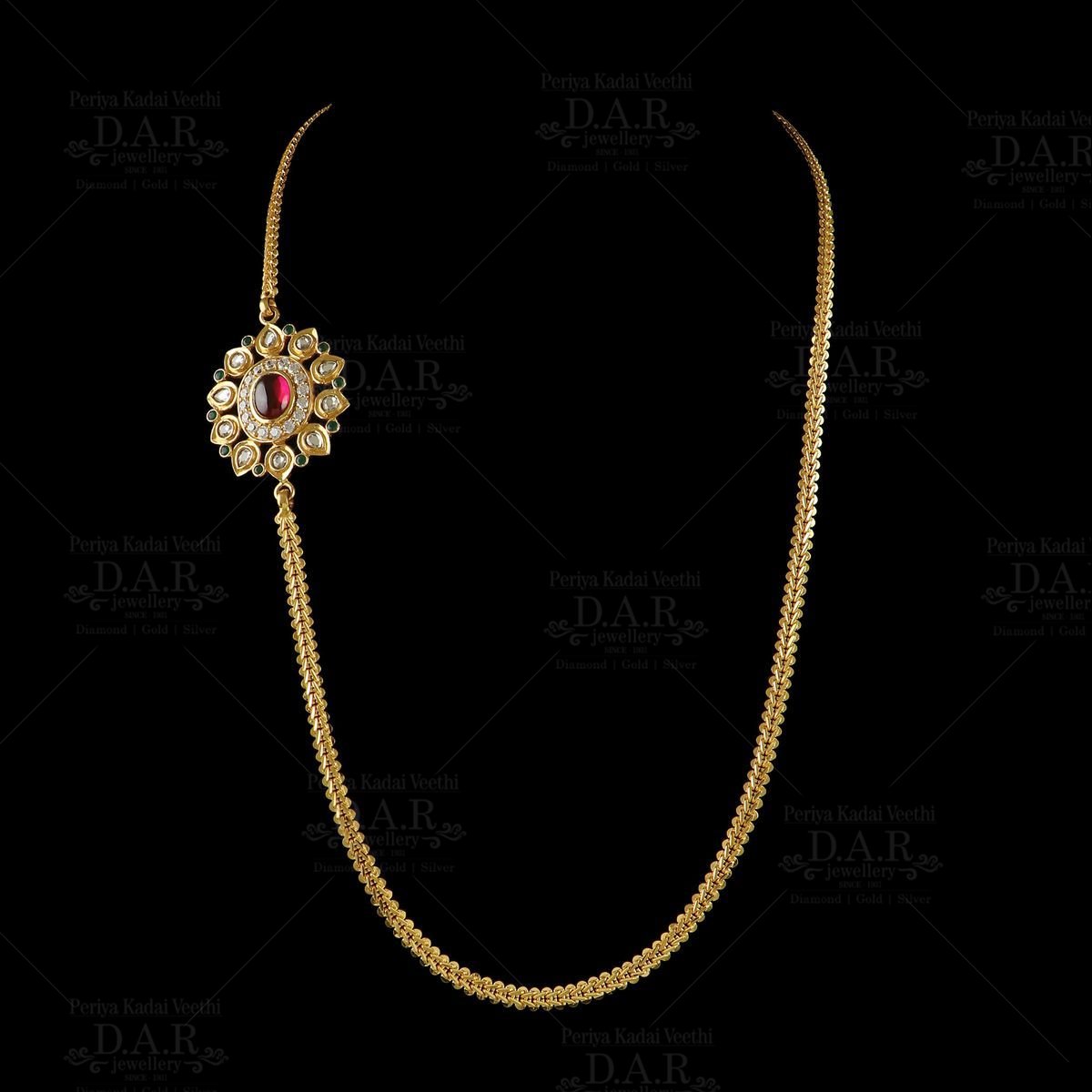 Mugappu chain sales
