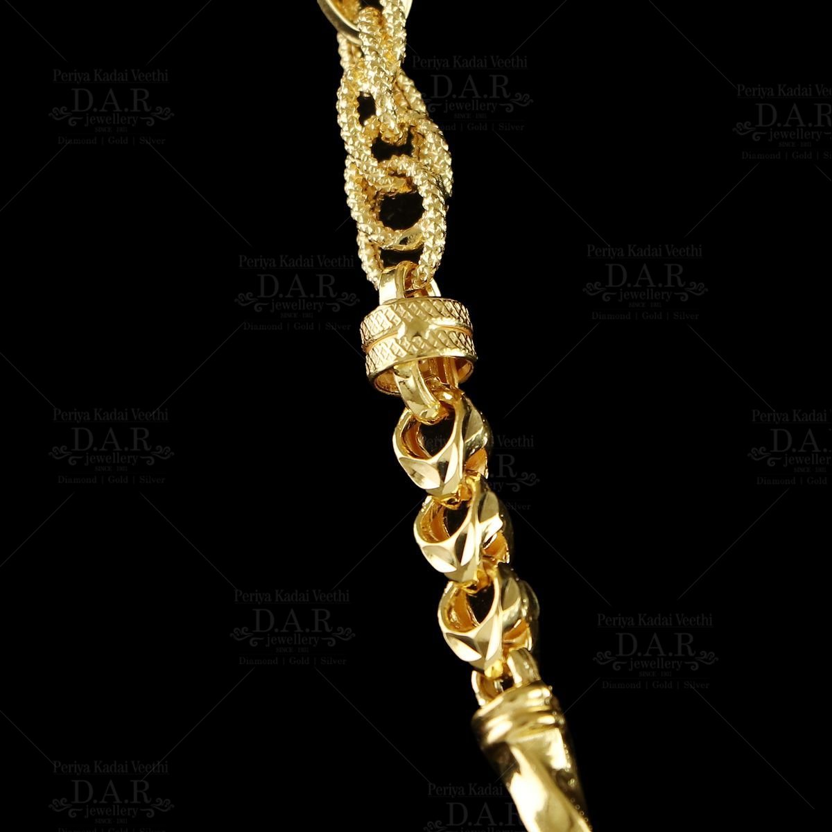 Italian Gold Chain Types Italian Gold Miami Cuban Link 18