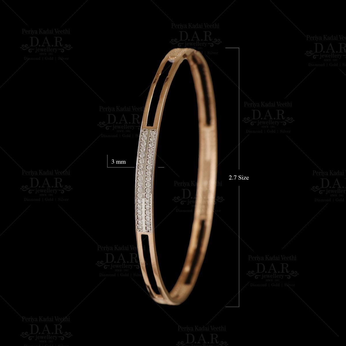 BANGLE RING 【未開封】 Alexandros & SET