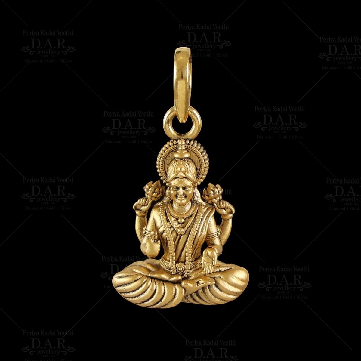 Shop Classic Gold Dollars: Timeless Elegance | DAR jewellery