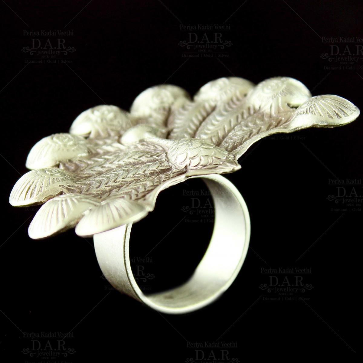 Cheap Fancy Trinket Scorpion Engraved Wide Finger Ring Birthday Club Party  Jewelry | Joom