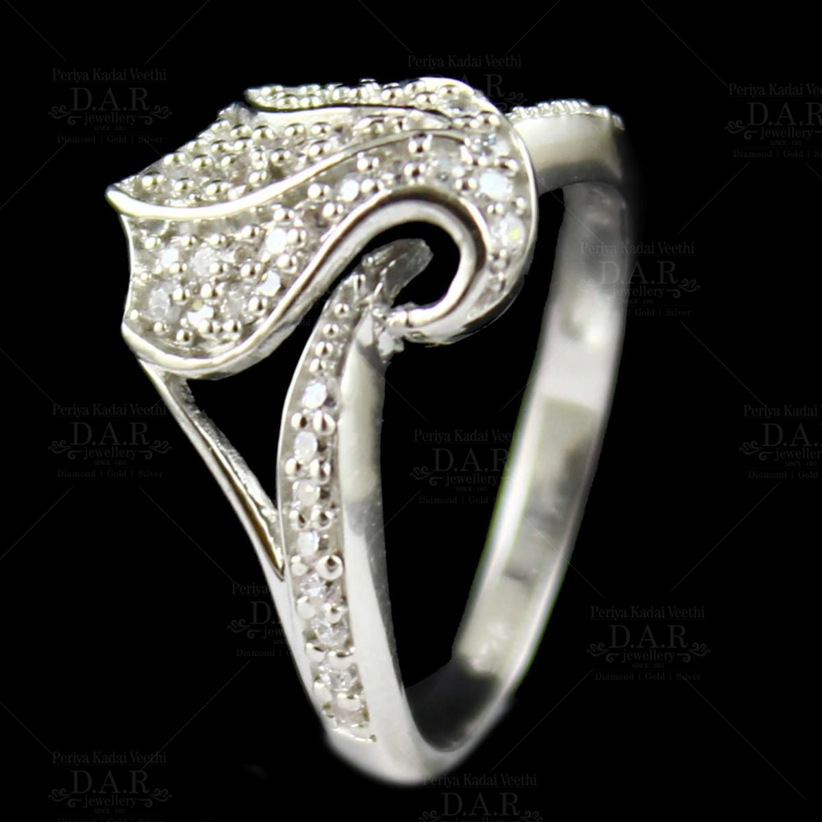 Silver Stone Ring Design For Female - Best Price in Singapore - Mar 2024 |  Lazada.sg