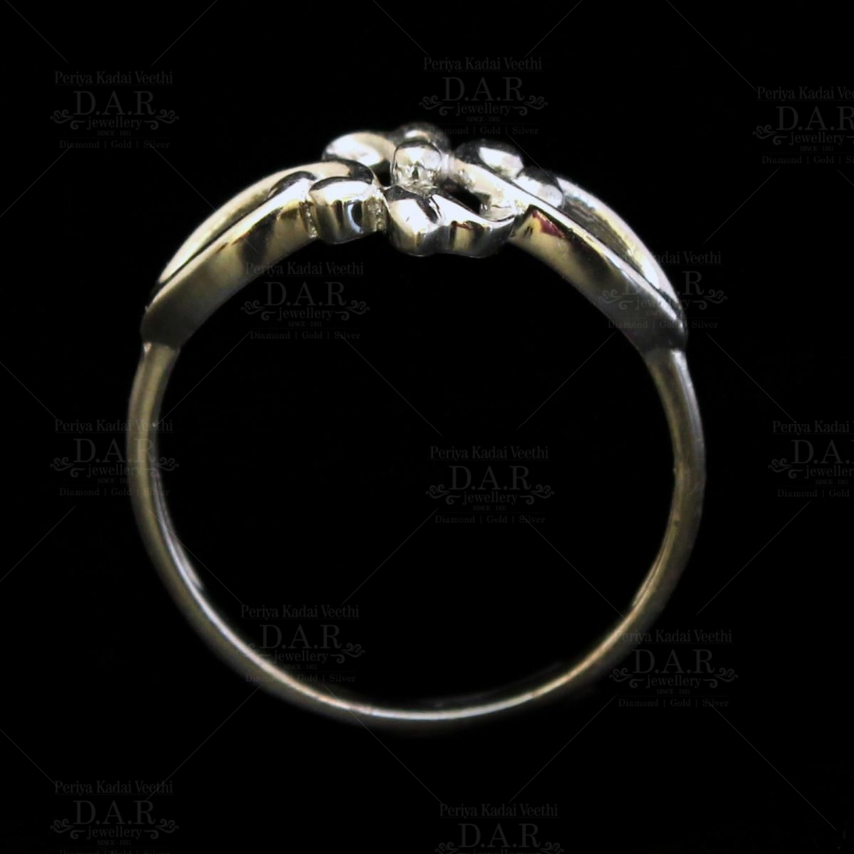 MIRAJEWELL Sterling Silver Sterling Silver Plated Ring Price in India - Buy  MIRAJEWELL Sterling Silver Sterling Silver Plated Ring Online at Best  Prices in India | Flipkart.com