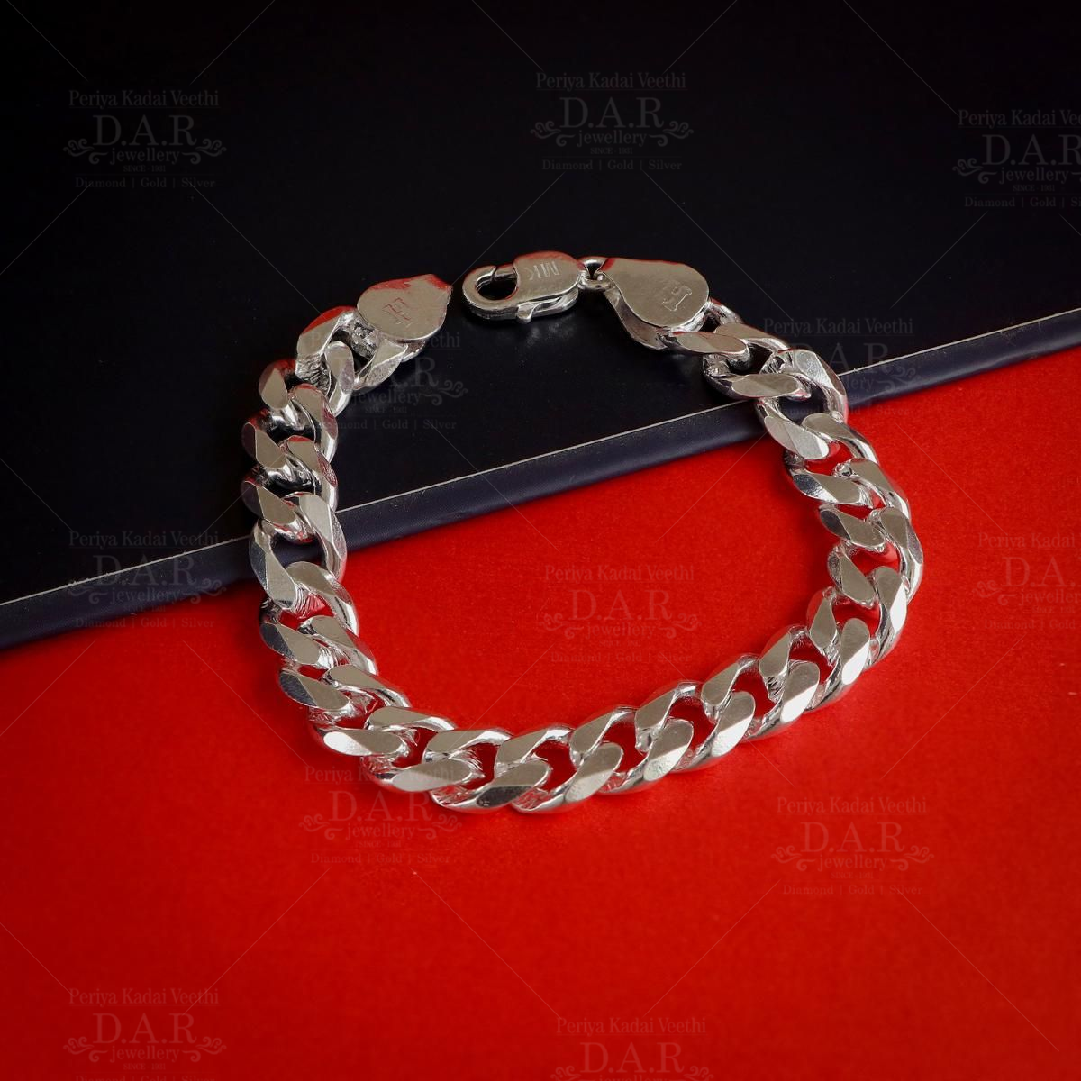 ITALY Italy imported 925 sterling silver flat Italy Silver Bracelet -  AliExpress