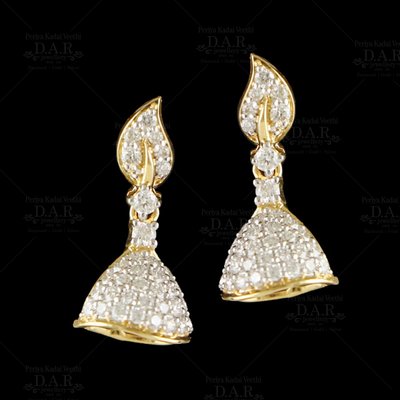 Diamond jimikki clearance